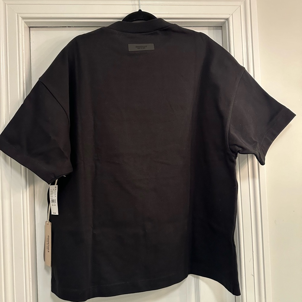Essentials Fear of God men’s T Shirt